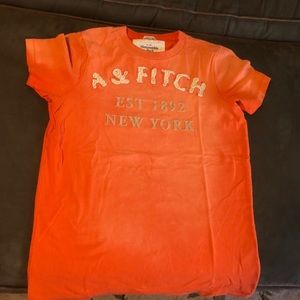Abercrombie and Fitch T-shirt